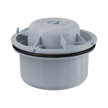 Гидрозатвор для душевого трапа Alcaplast APV0030 сухой 97/93x57 мм