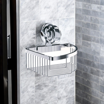 Полочка-решётка Jorger Muschel 601.00.106.020 золото