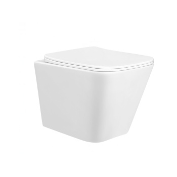 Унитаз подвесной Staro City 3103 С0005394 белый