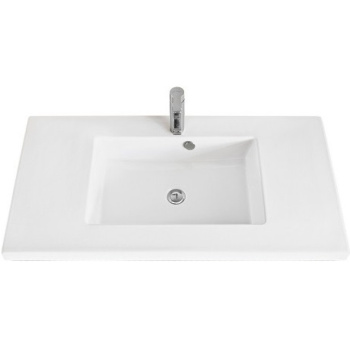 Раковина Jacob Delafon Sobro 4561RU-00