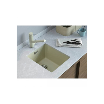 Мойка кухонная Omoikiri Kata 44-U-DC темный шоколад 4993402