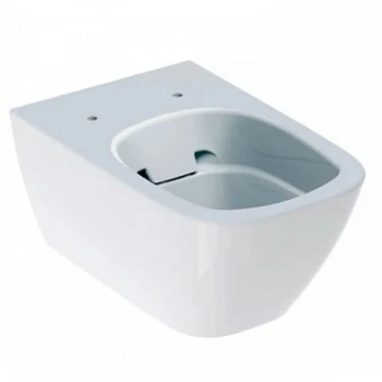 Крышка-сиденье для унитаза Geberit Smyle 500.688.01.1