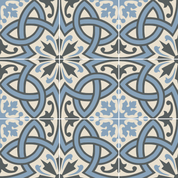 Плитка Decocer Siena Joy 20x20 м2