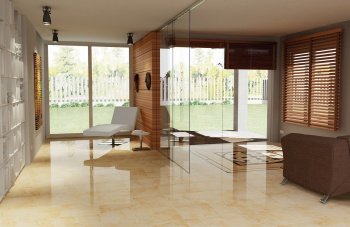 Керамогранит 7,6x38,8 Rodapie Damore Dark