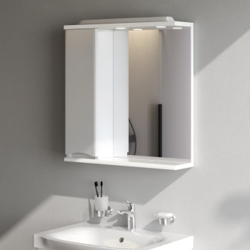 Зеркало с подсветкой AM.PM Like M80MPL0651WG