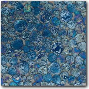 Мозаика Art Natura Drops Dr21 30.3x30.3