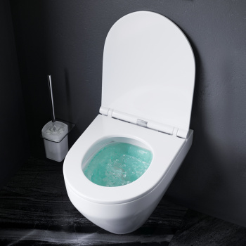 Унитаз подвесной AM.PM Spirit V2.0 C701700WH