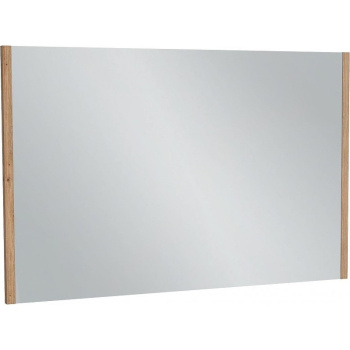 Зеркало Jacob Delafon Sherwood 100 EB1837RU-P6, натуральный дуб коричневый