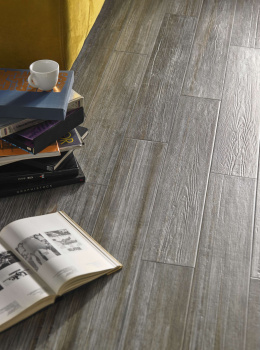 Керамогранит 19375 Foresta Benton-G/15,3 15.3х91