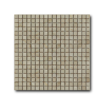Мозаика Art Natura Marble Mosaic Botticino Fiorito 30.5x30.5