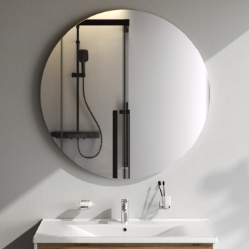 Зеркало с подсветкой AM.PM X-Joy M85MOX41101S