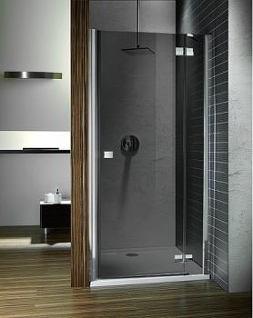 Душевая дверь Radaway Almatea DWJ 100 R 31302-01-05N