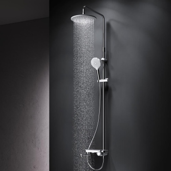 Верхний душ AM.PM Like F0780700