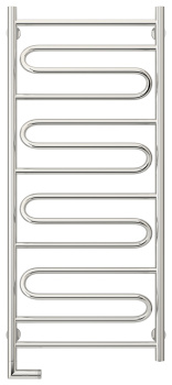 Полотенцесушитель электрический Сунержа Элегия 2.0 120x50 (00-5218-1250), левый