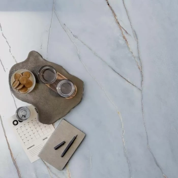 Керамогранит ABK Sensi Nuance Sea Green Lux 3D Rett 6Mm 120х280 0014955