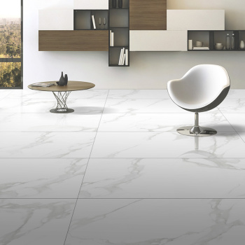 Керамогранит Art Natura Ceramica Marmo Calacatta White 60x1200.9 Satin Matt