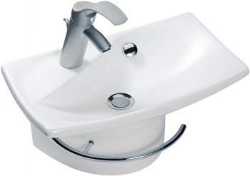 Полотенцедержатель Jacob Delafon E75638.CP ESCALE