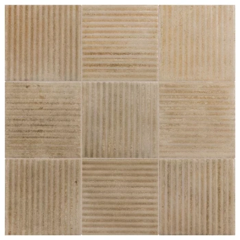 Керамогранит EQUIPE Raku Line Sand 10х10 30827