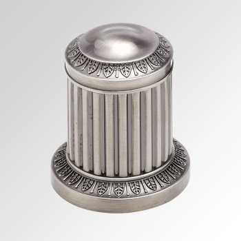 Вентиль смесителя для раковины THG Malmaison Metal U93-D14-35 состаренный никель