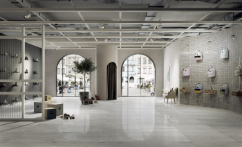 Керамогранит 1066566 Fossil Bruno Lux/Ret 60x120