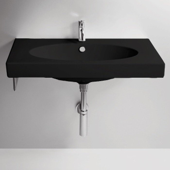 Полотенцедержатель подвесной Simas LFT Spazio LFT A3cr боковой хром