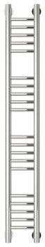 Полотенцесушитель водяной Сунержа Богема+ 1200х150 прямой с защитой 00-0220-1215