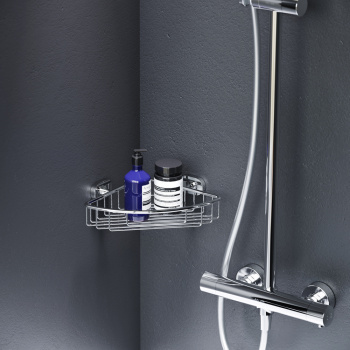 Корзина для душа AM.PM Sense L A7434800