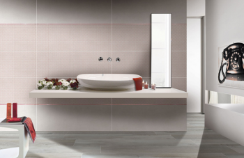 Керамогранит Pav.CONCRETE TAUPE Ret. COTA6R 60x60