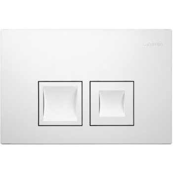 Клавиша смыва Geberit Delta 50 115.135.11.1