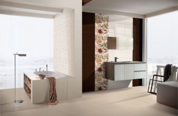 Плитка Dec.Charme AQUA B-24 20x50