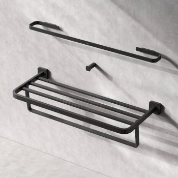 Крючок для полотенец AM.PM Func A8F36122