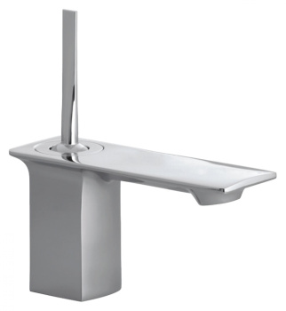 Смеситель для раковины Jacob Delafon Stance E14760-CP хром