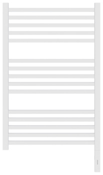 Полотенцесушитель электрический Сунержа Модус 3.0 800х500 МЭМ правый 30-5701-8050 матовый белый