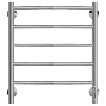 Полотенцесушитель электрический Terminus Классик П5 450х550 4660059580197