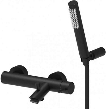 Смеситель для ванны с душем Paffoni Joker JK022NO