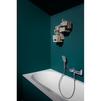 Акриловая ванна Laufen Pro 170x75 2.4295.0.000.000.1