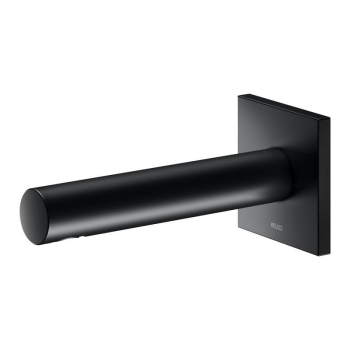 Излив для ванны Keuco Ixmo 59545370102 черный матовый