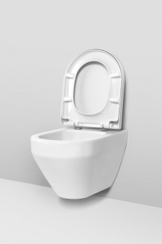 Чаша подвесного унитаза Jacob Delafon Replay E4833-00