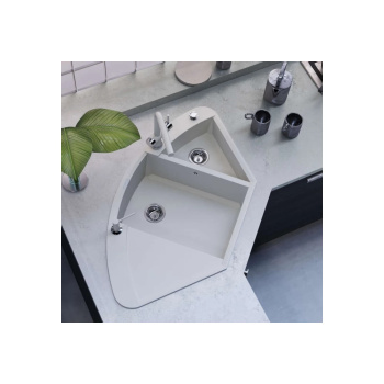 Мойка кухонная Omoikiri Sakaime 105C-EV Эверест 4993210