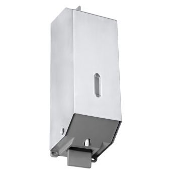 Диспенсер для жидкого мыла Bemeta 123209013