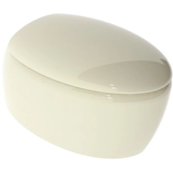 Унитаз подвесной GSG Ceramic Design Touch TOWCSOSC013 пергамон глянцевый