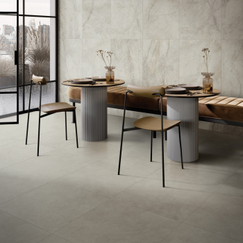 Керамогранит Vitra ArcticStone Кремовый 60x60 см K947902R0001VTET