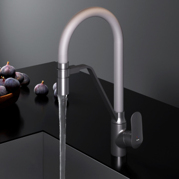 Смеситель для кухни AM.PM Like F8007825