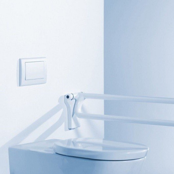 Клавиша смыва Tece Teceplanus 9240312 белый