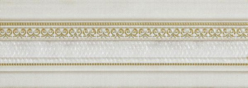 Плитка LISTELO CHESTER IVORY 29.50x10.50