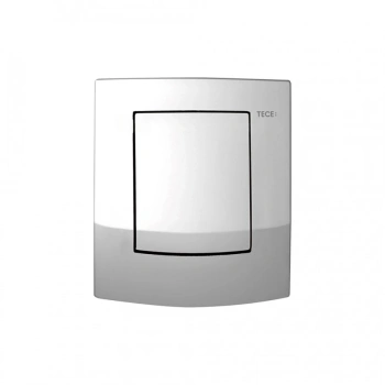 Клавиша смыва Tece Ambia Urinal 9242126 хром глянцевый