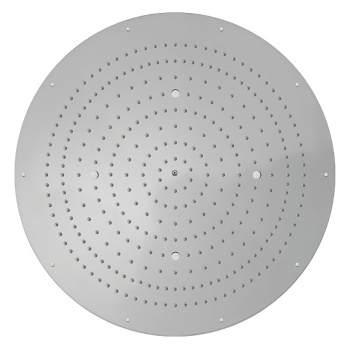 BOSSINI DREAM-XL OK Верхний душ Ø 1000 мм, цвет: хром WI0377.030