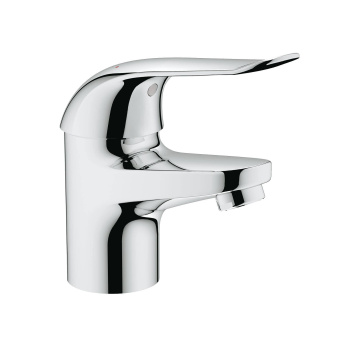 Смеситель для раковины Grohe Euroeco Special 32762000 хром