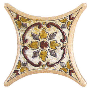 Плитка ESTRELLA TARANCON TERRA 6,7x6,7