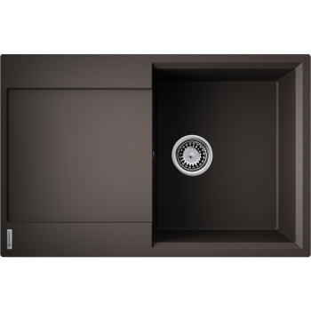 Мойка кухонная Omoikiri Daisen 78T-ES espresso 4997215